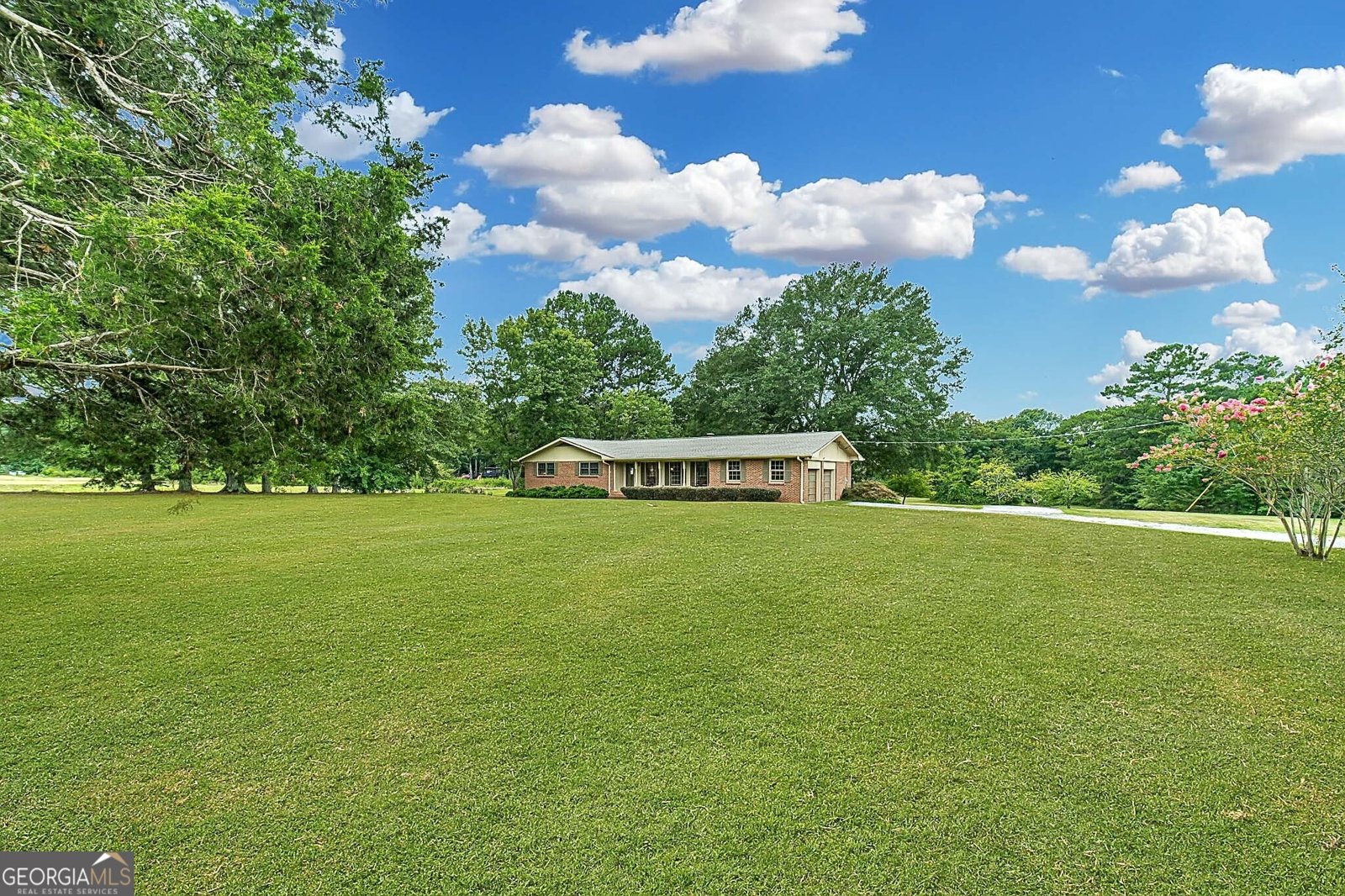 165 Russell Braden Road Covington - 52