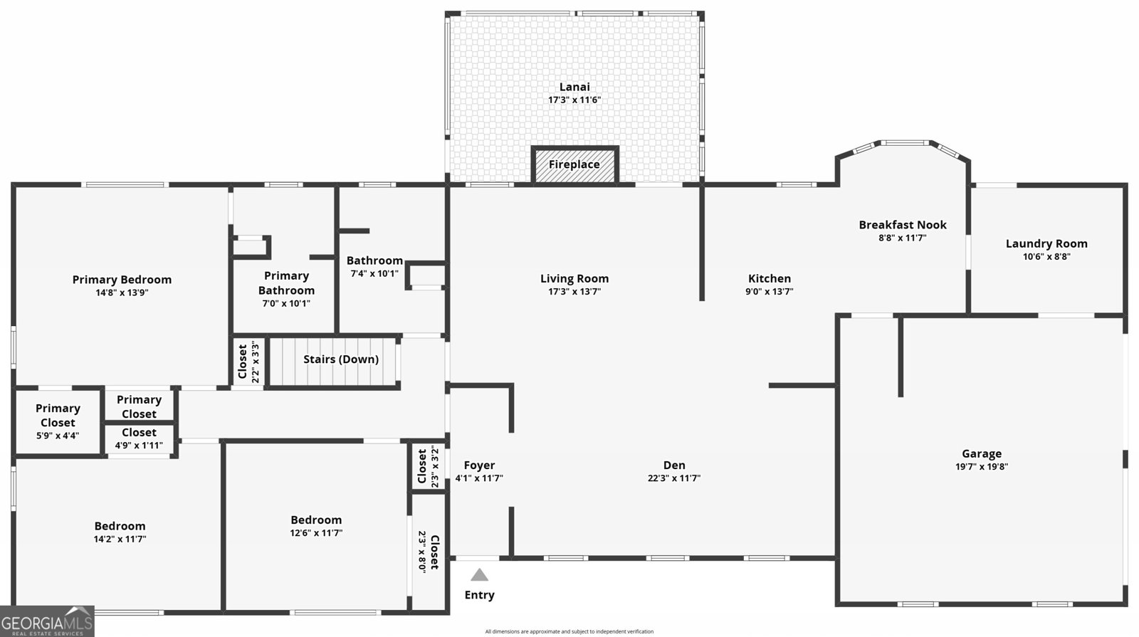 165 Russell Braden Road Covington - 7
