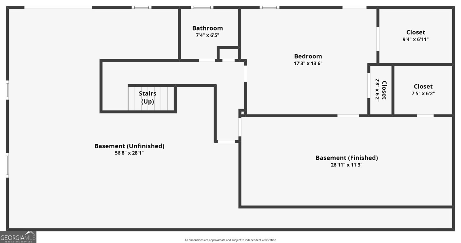 165 Russell Braden Road Covington - 8