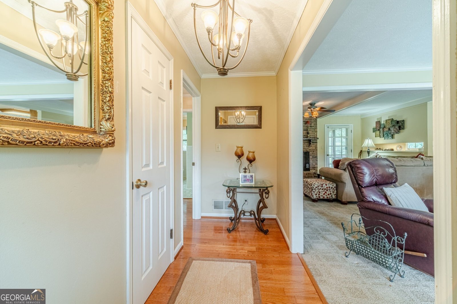 165 Russell Braden Road Covington - 9