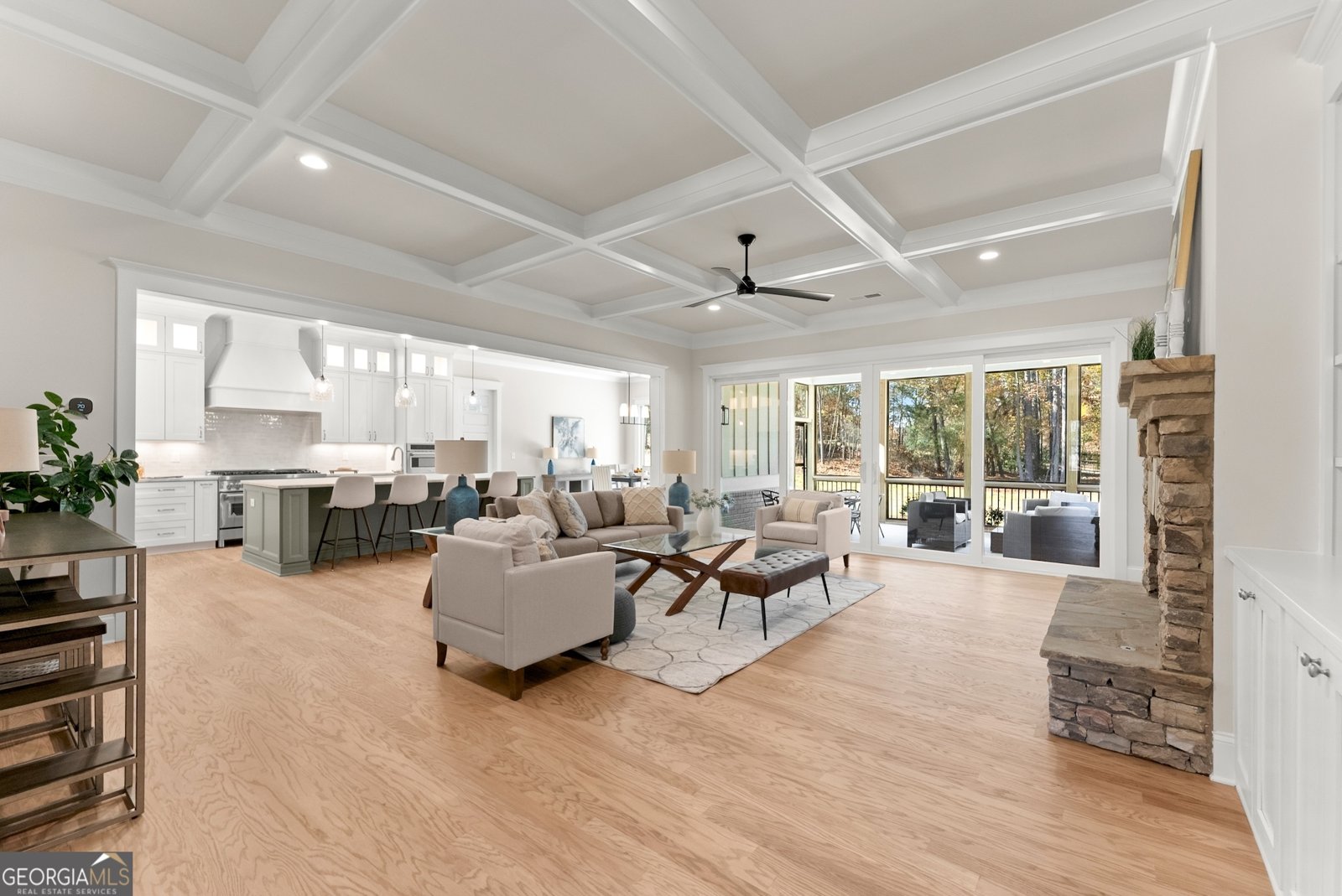 6375 Little Mill Road Gainesville - 16