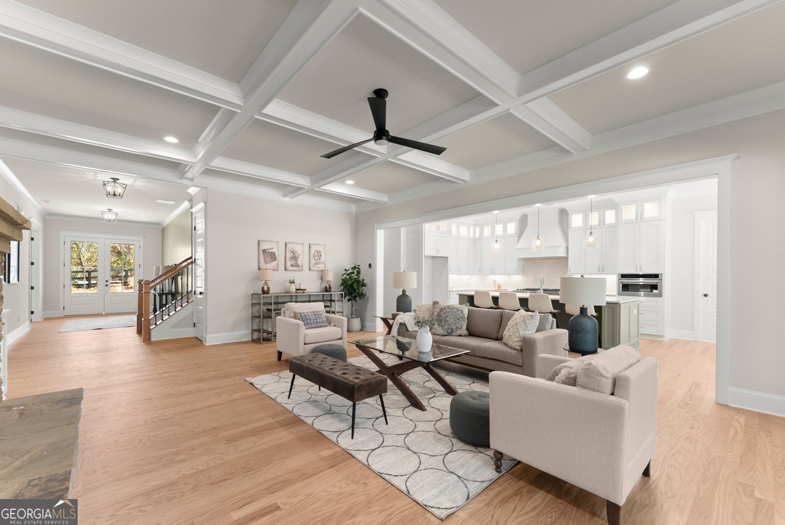 6375 Little Mill Road Gainesville - 17