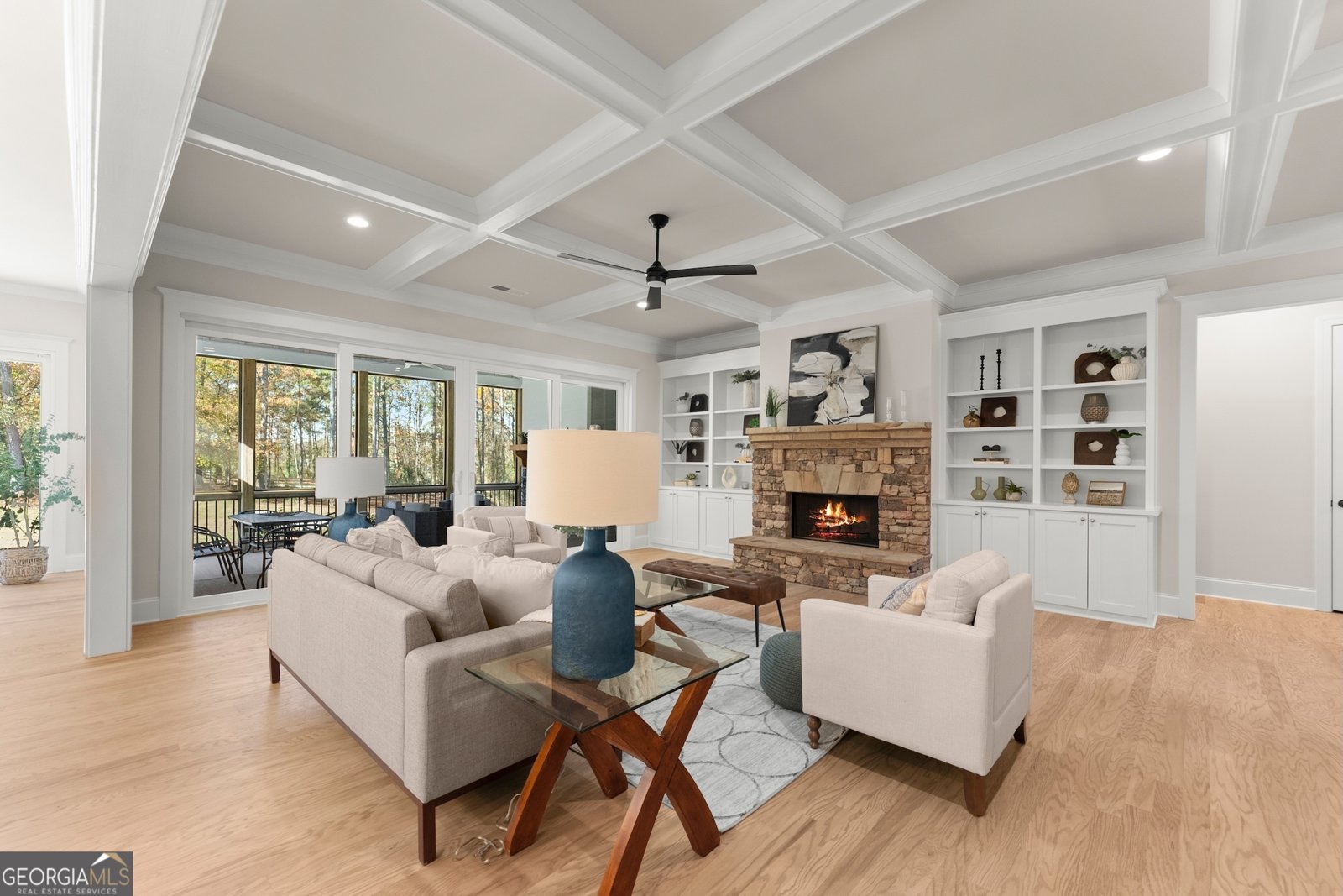 6375 Little Mill Road Gainesville - 19