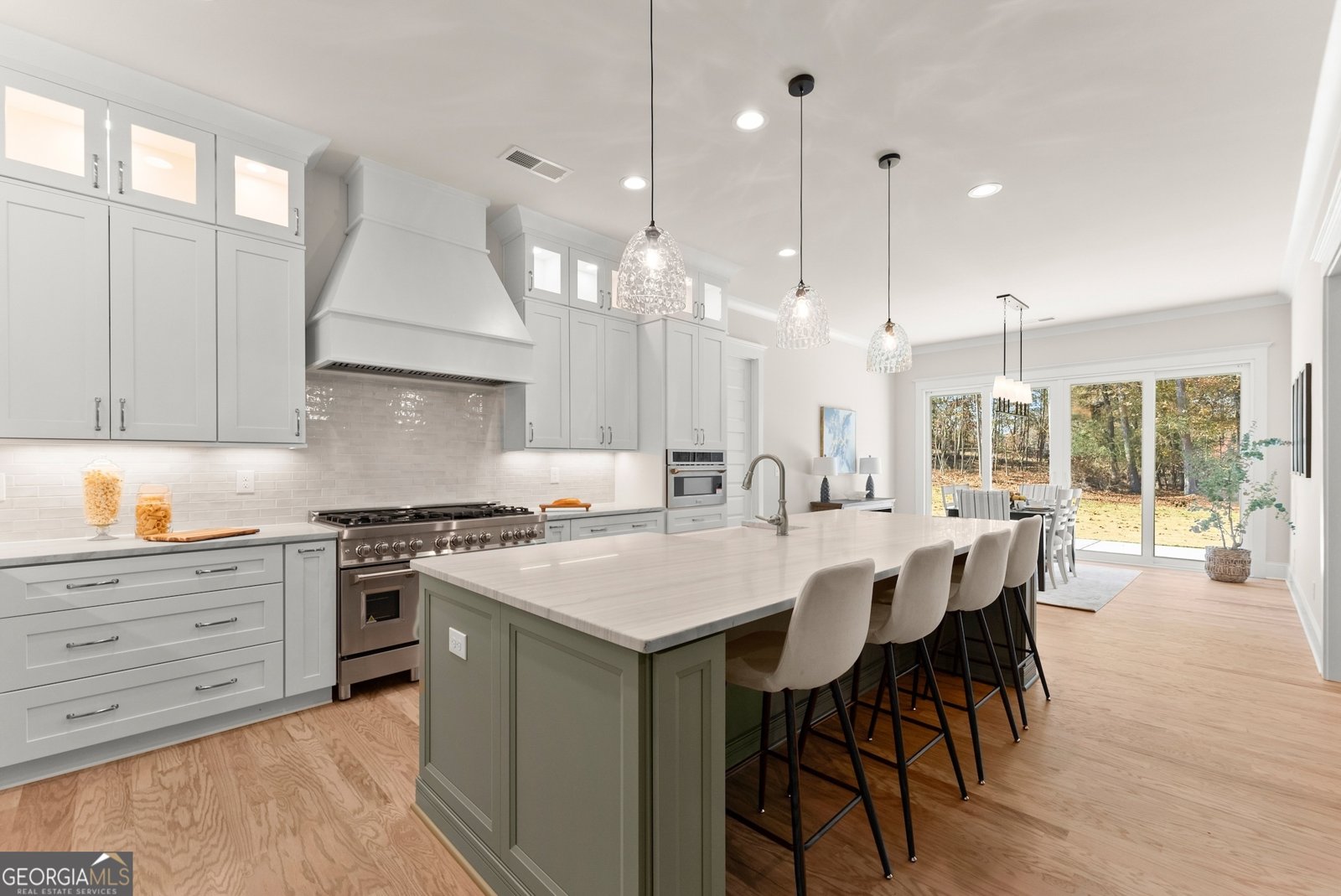 6375 Little Mill Road Gainesville - 20