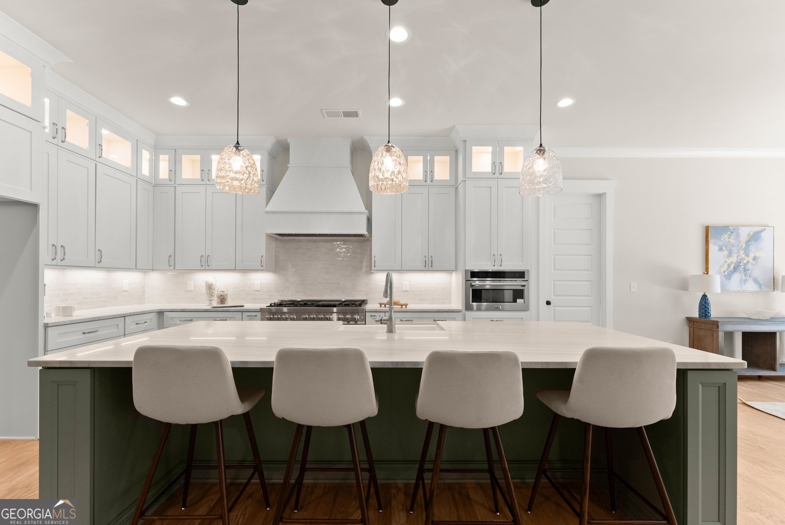 6375 Little Mill Road Gainesville - 21