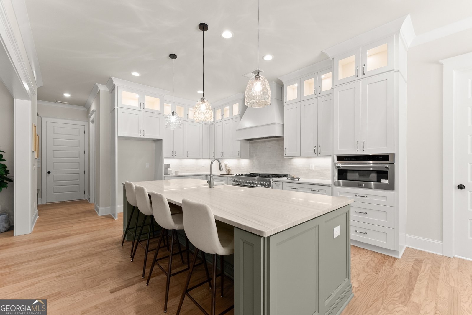 6375 Little Mill Road Gainesville - 22