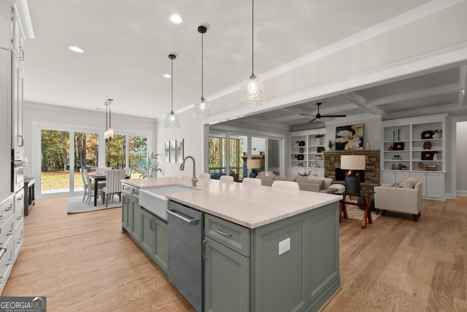 6375 Little Mill Road Gainesville - 23