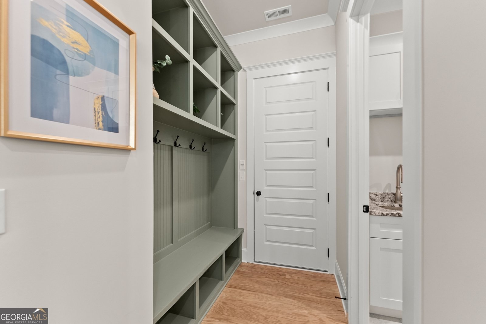 6375 Little Mill Road Gainesville - 27