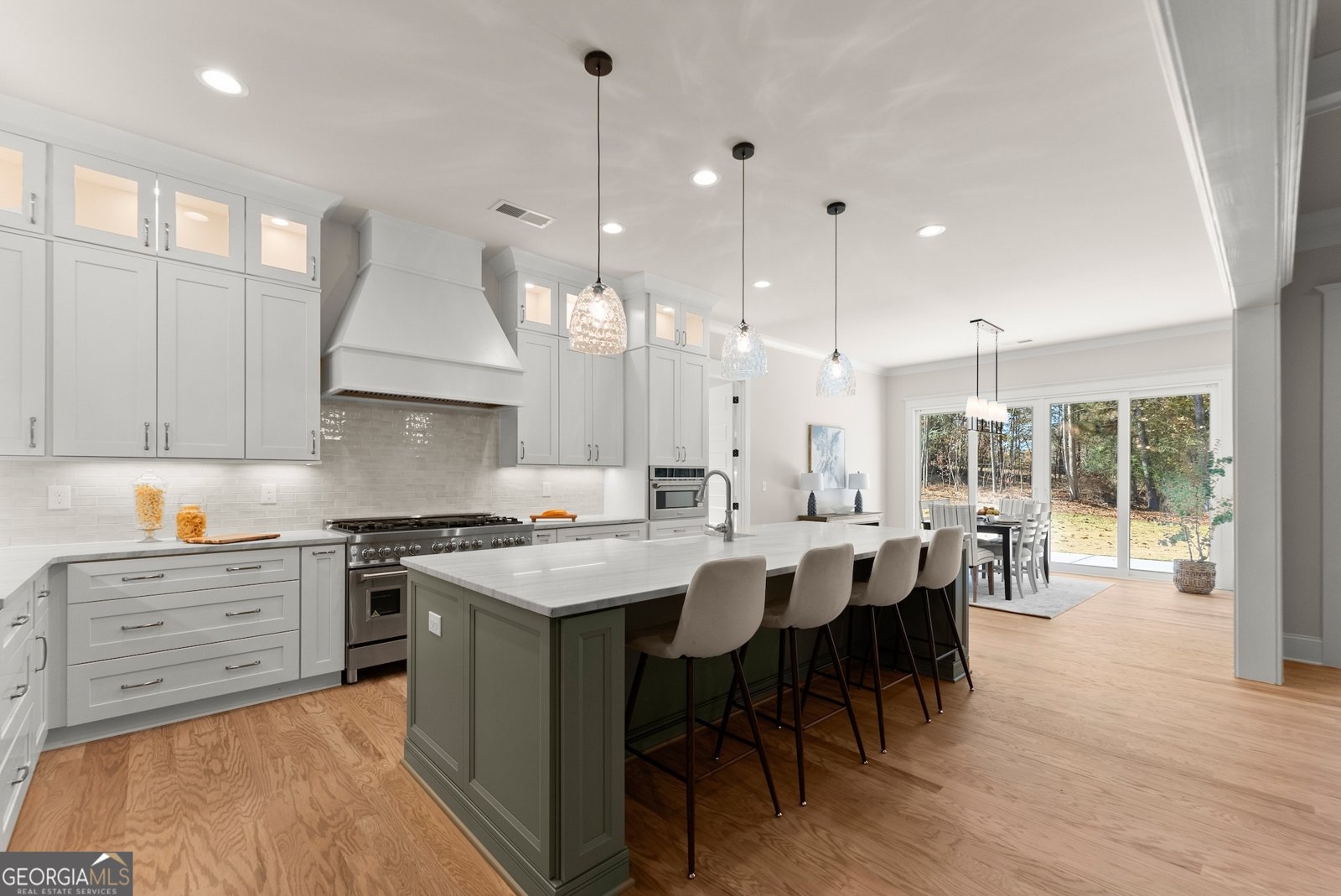 6375 Little Mill Road Gainesville - 29