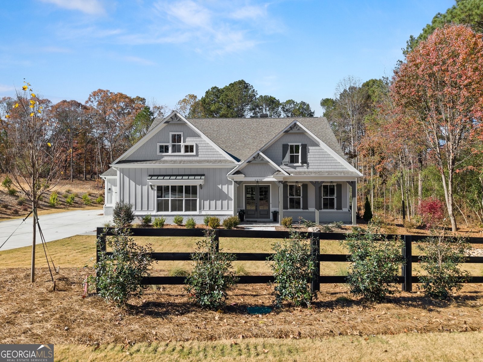 6375 Little Mill Road Gainesville - 3