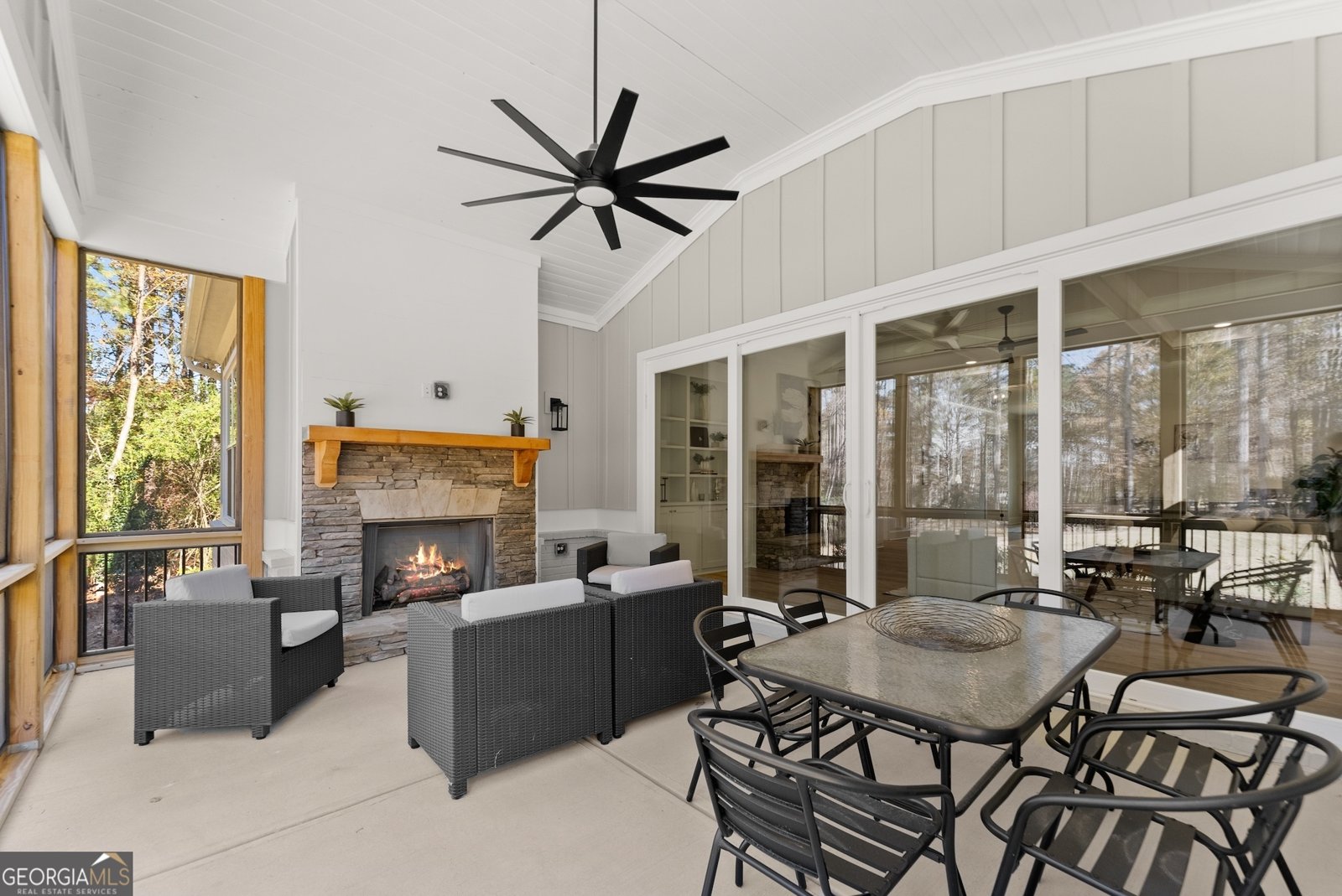 6375 Little Mill Road Gainesville - 30