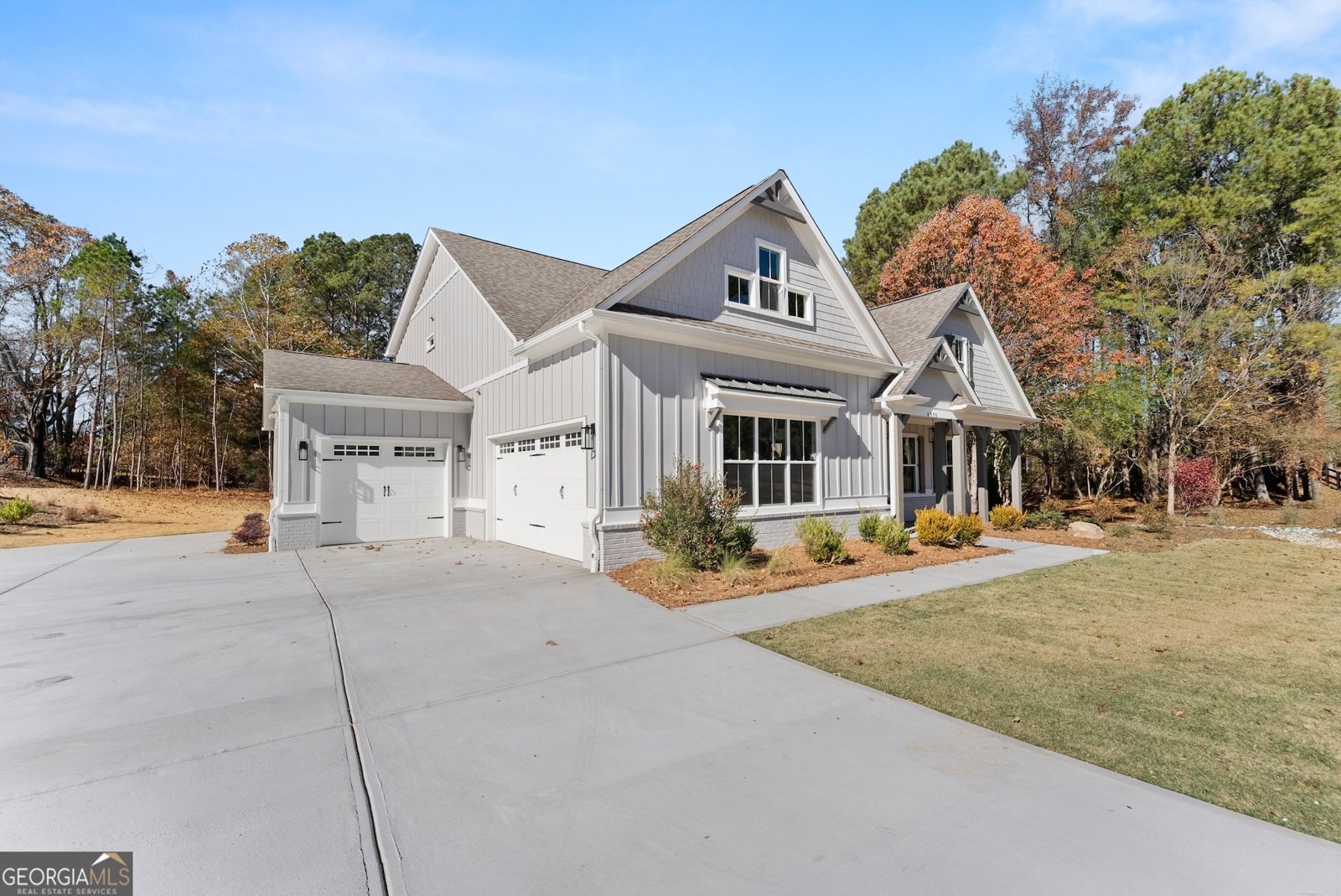 6375 Little Mill Road Gainesville - 5