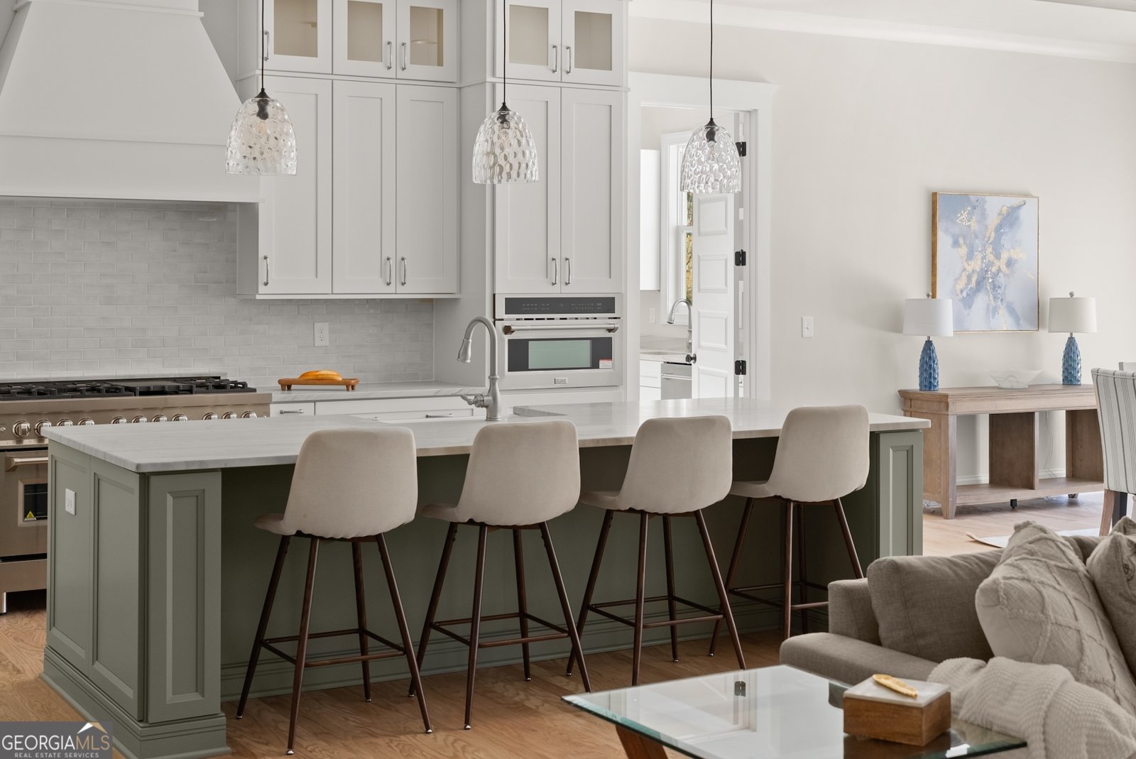 6375 Little Mill Road Gainesville - 58