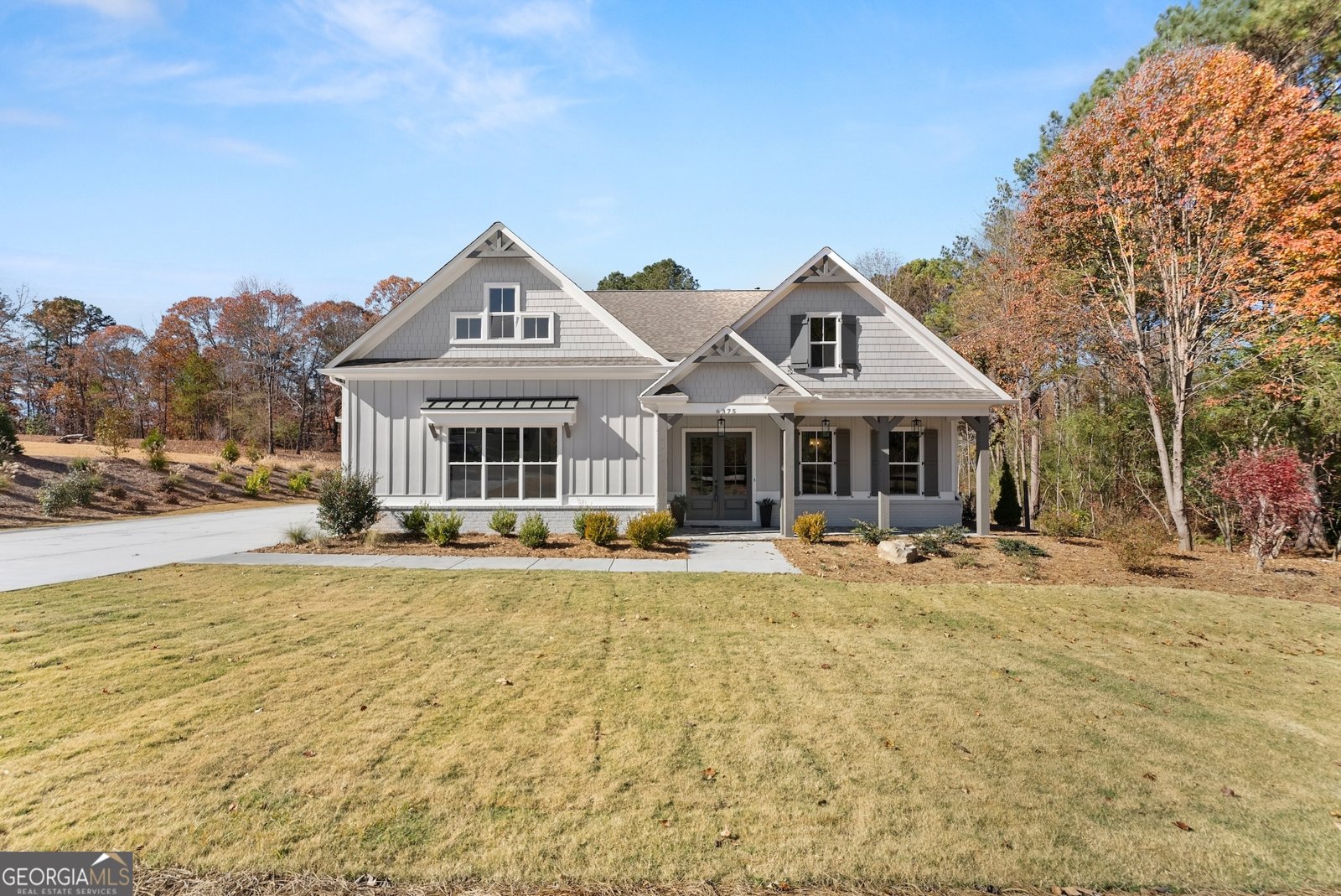 6375 Little Mill Road Gainesville - 6