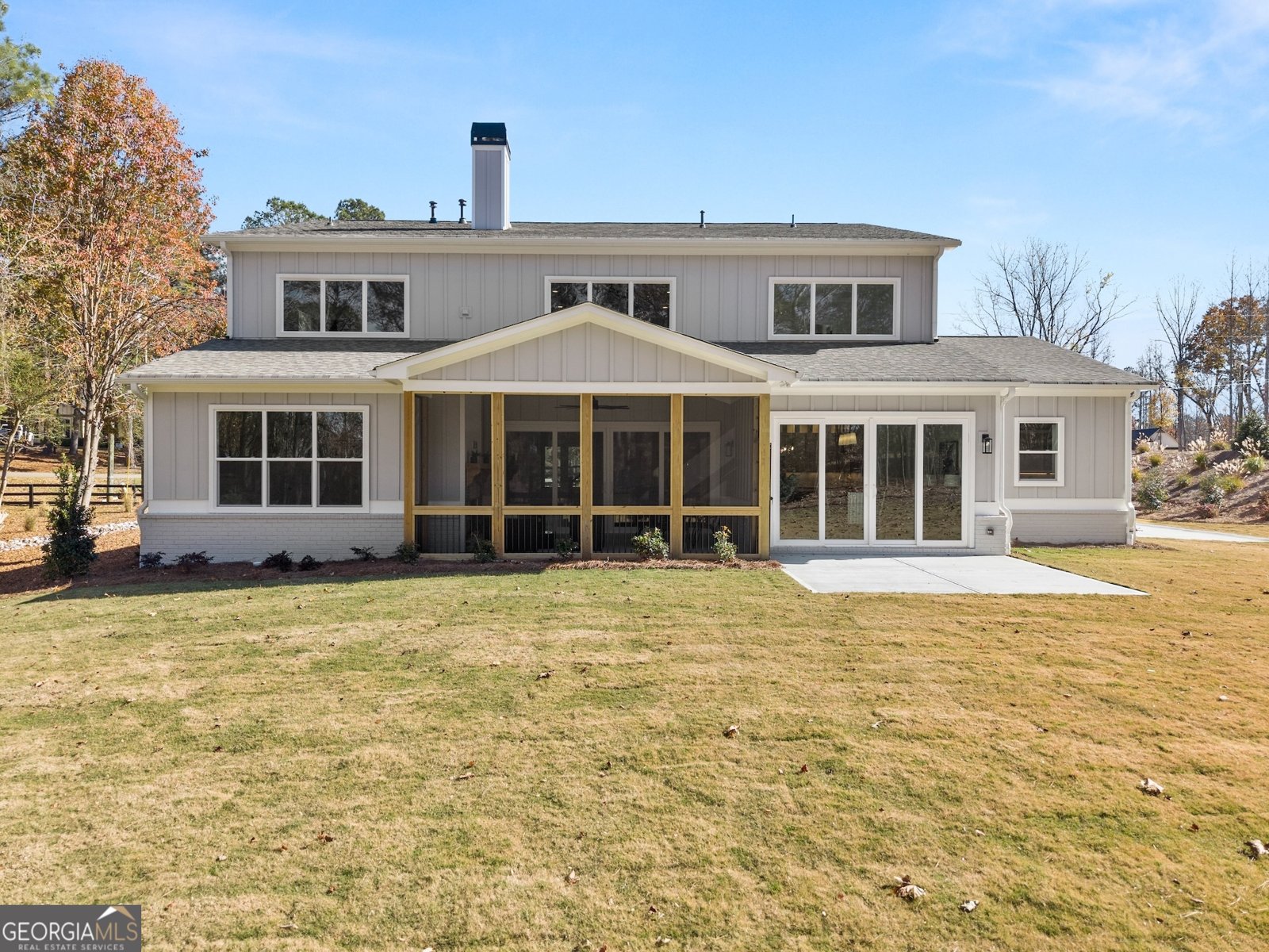 6375 Little Mill Road Gainesville - 60