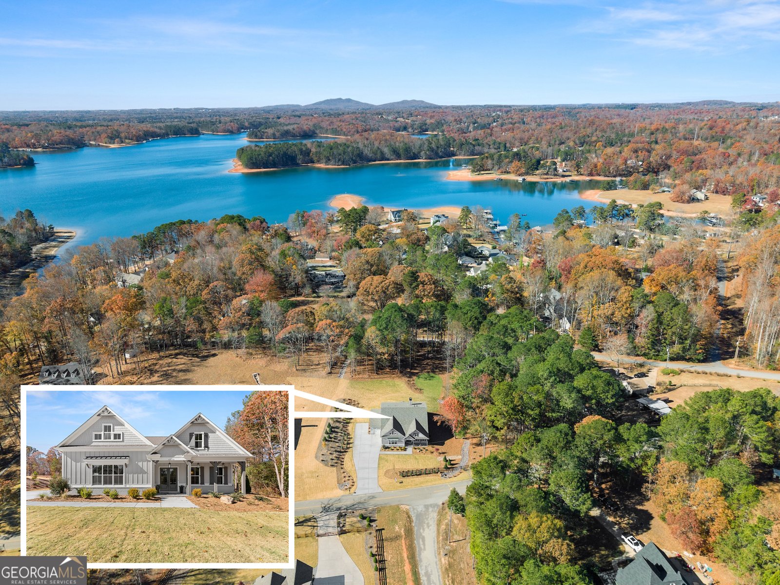 6375 Little Mill Road Gainesville - 67