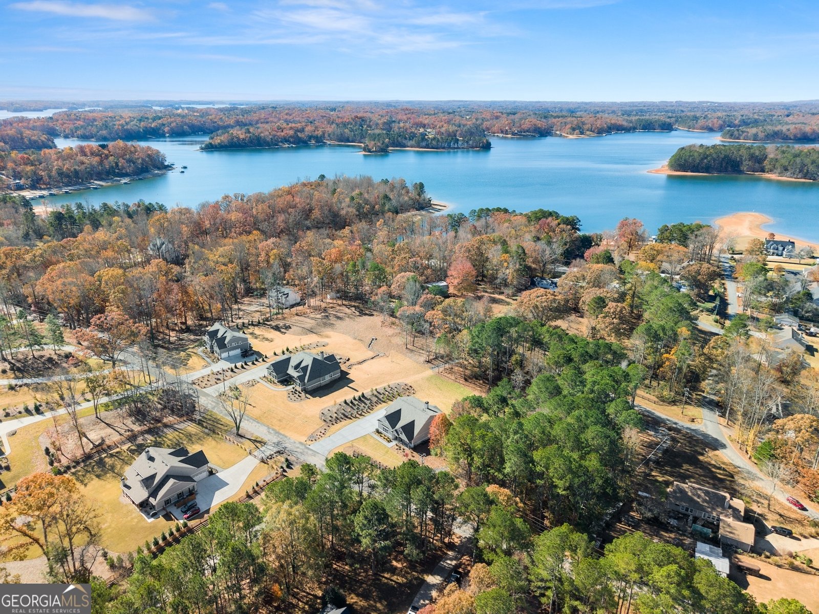 6375 Little Mill Road Gainesville - 68