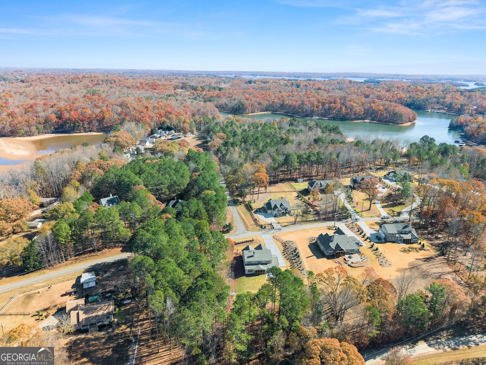 6375 Little Mill Road Gainesville - 69