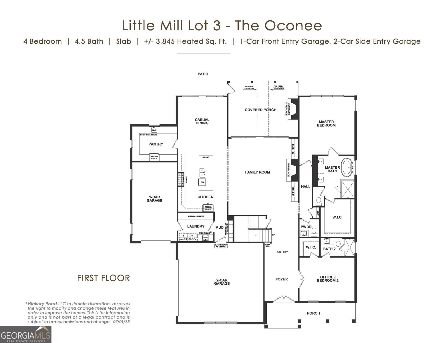 6375 Little Mill Road Gainesville - 73