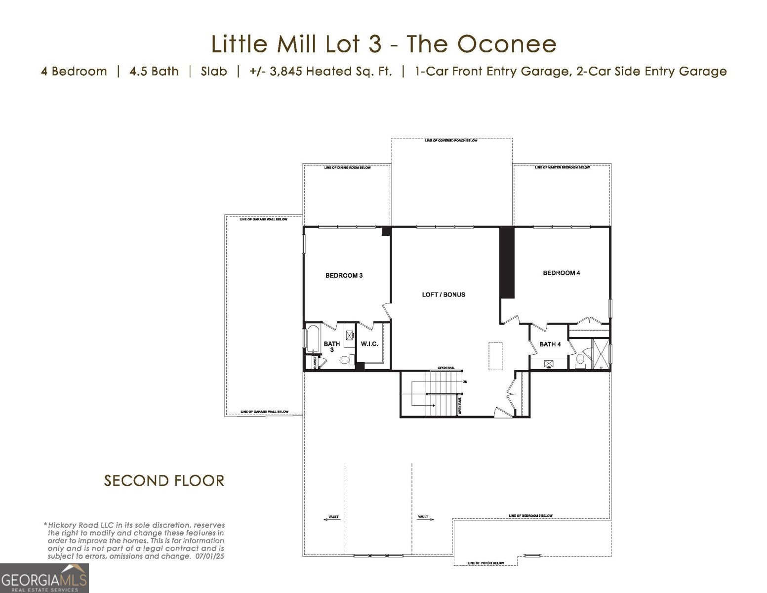 6375 Little Mill Road Gainesville - 74