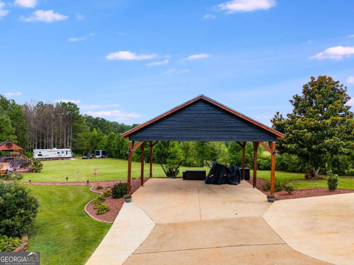 2701 Victory Church Road Bowdon - 3
