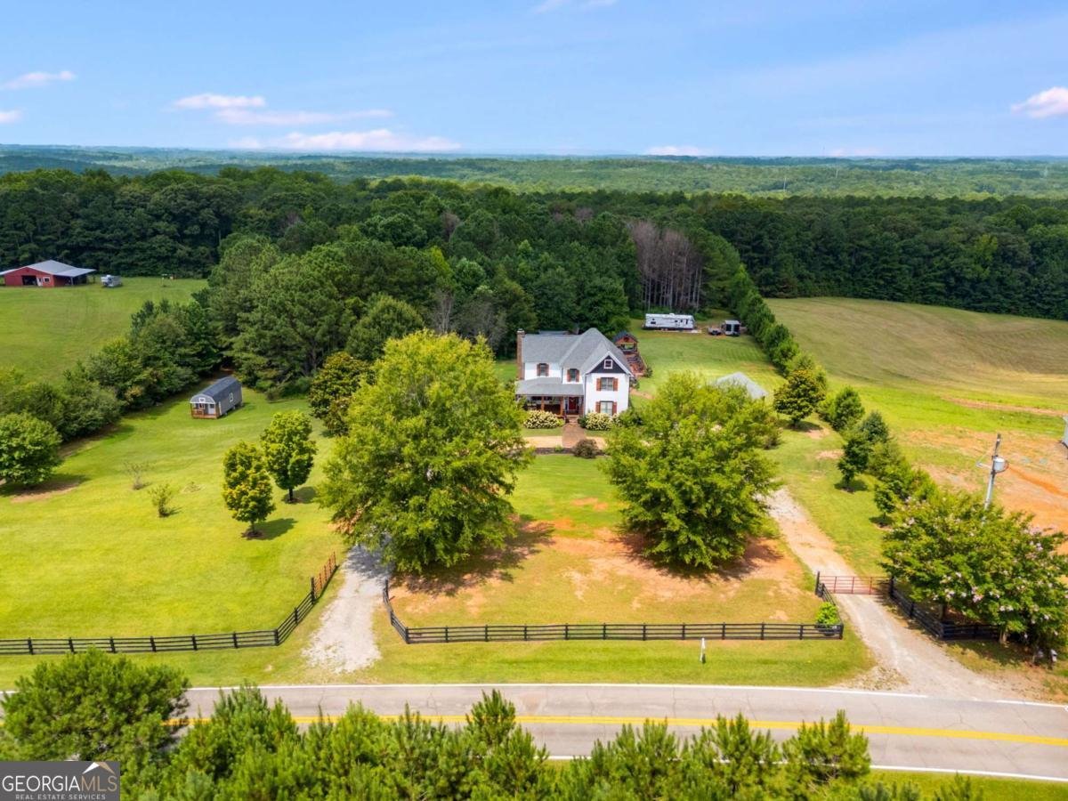2701 Victory Church Road Bowdon - 4