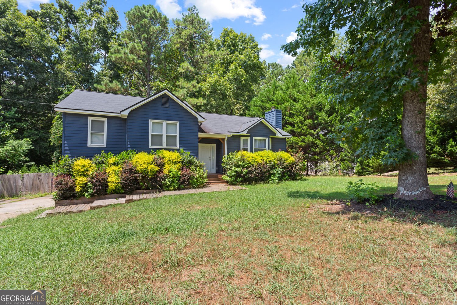 430 Maplewood Lane Acworth - 1