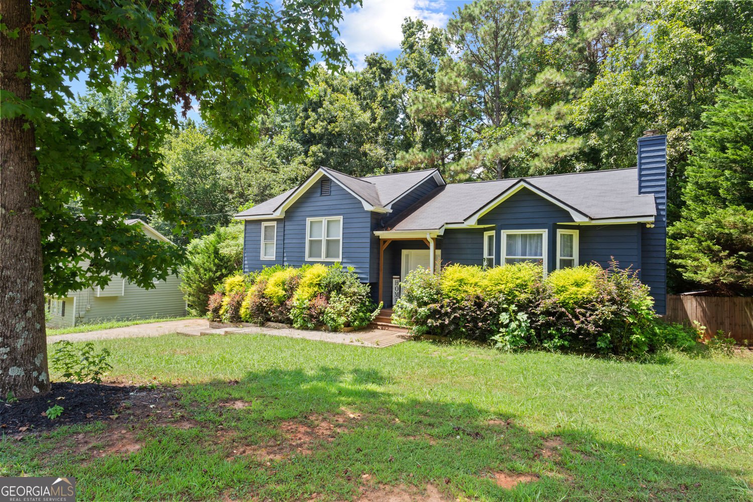 430 Maplewood Lane Acworth - 2