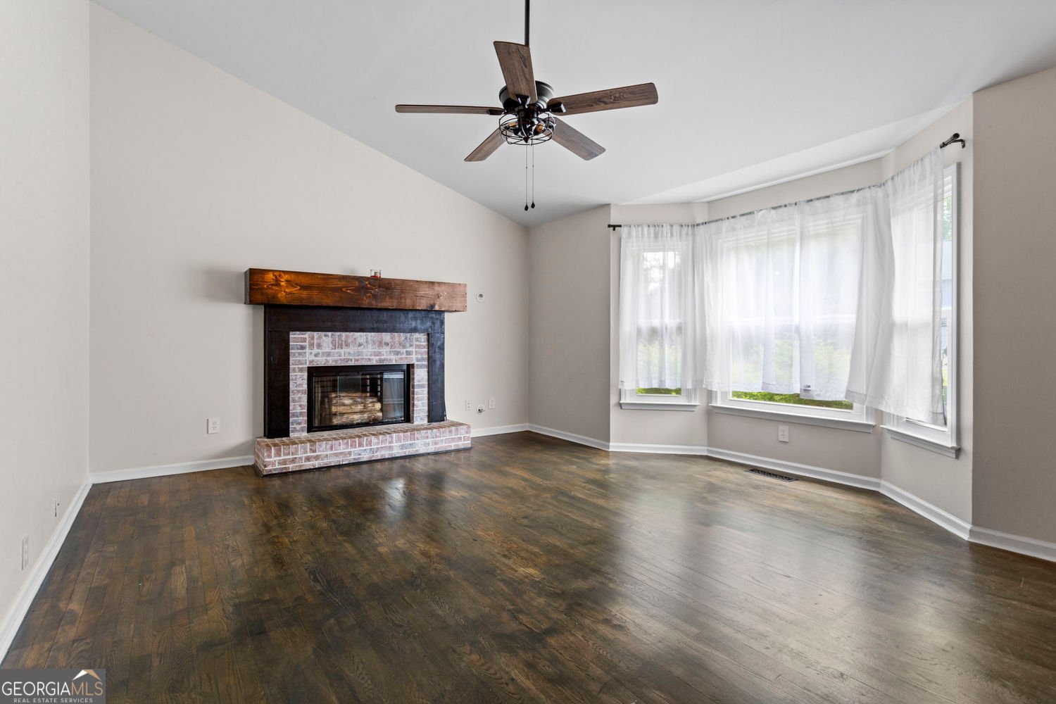 430 Maplewood Lane Acworth - 4