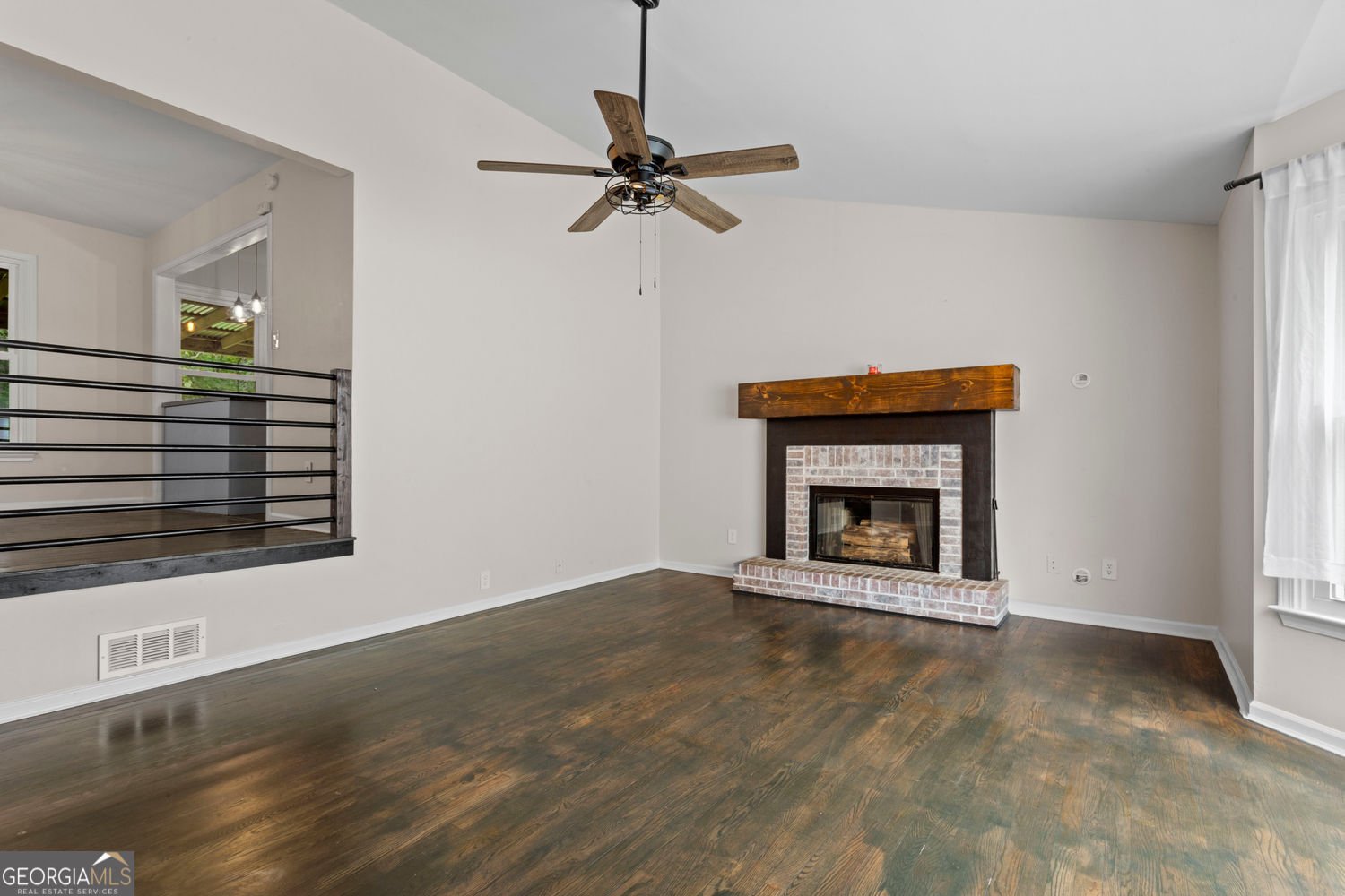 430 Maplewood Lane Acworth - 5