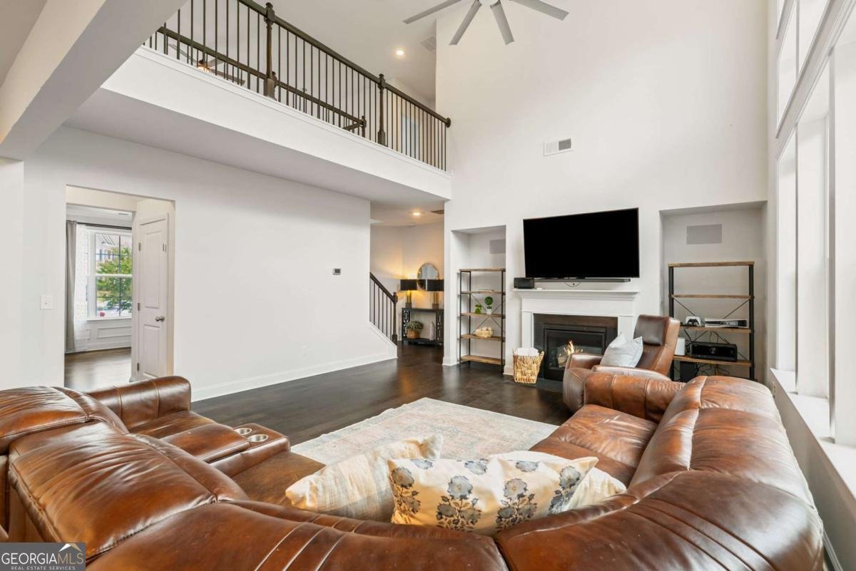 7860 Bristol Valley Drive Cumming - 16