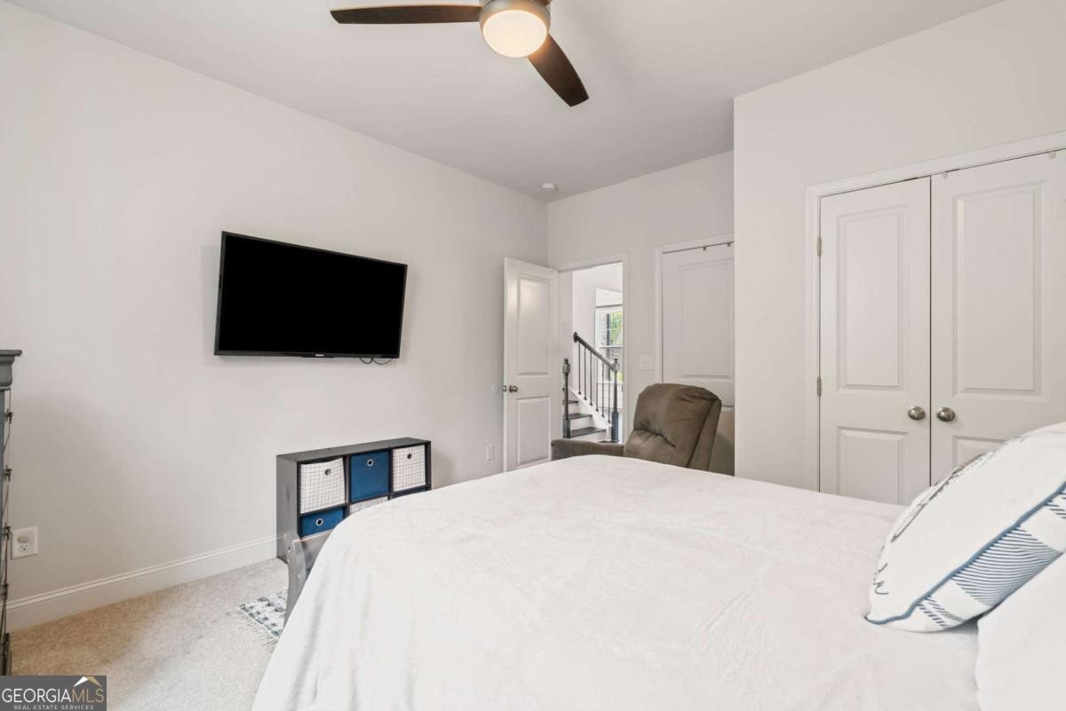 7860 Bristol Valley Drive Cumming - 28