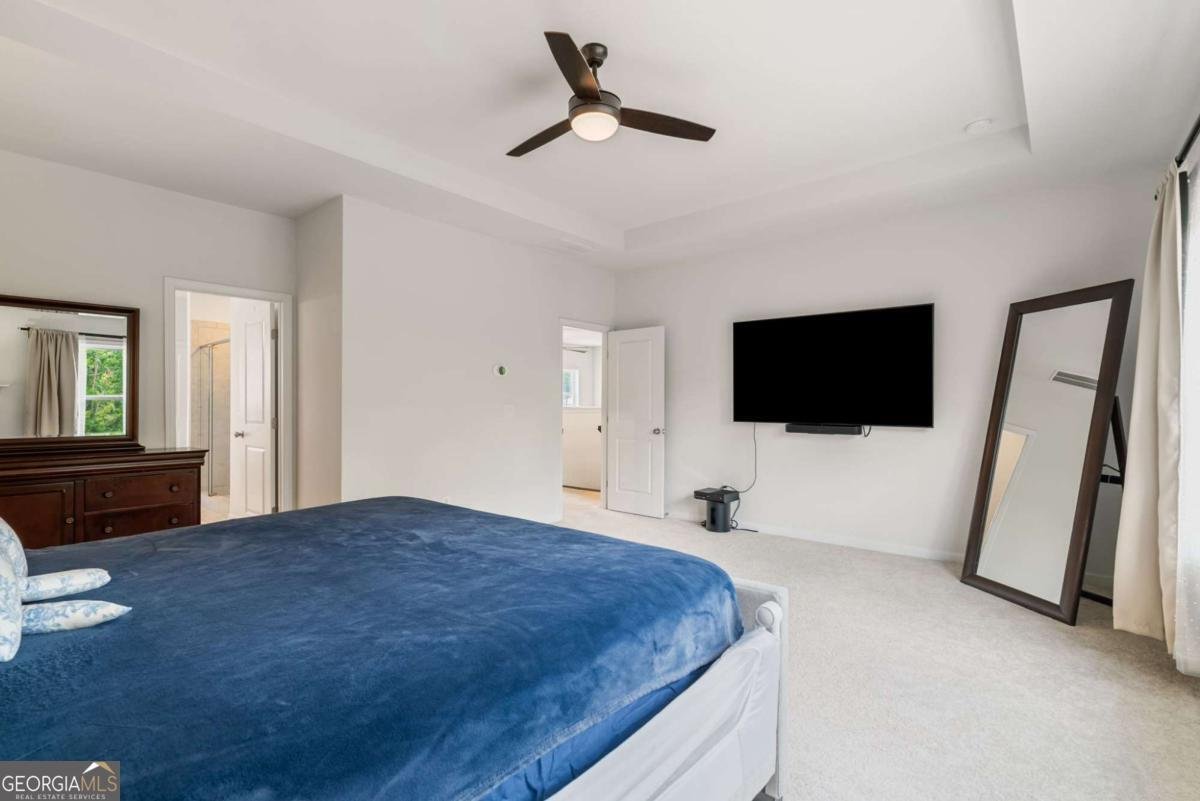 7860 Bristol Valley Drive Cumming - 32