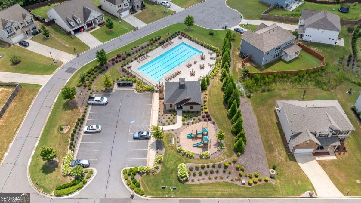 7860 Bristol Valley Drive Cumming - 5