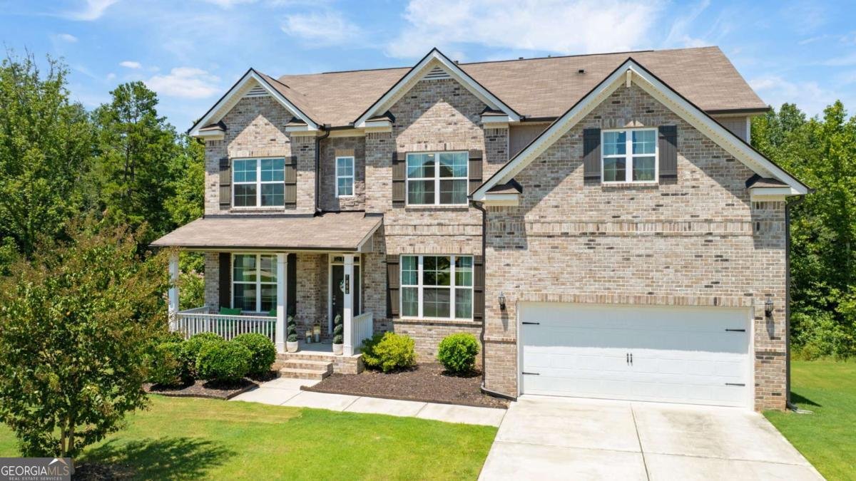 7860 Bristol Valley Drive Cumming - 51