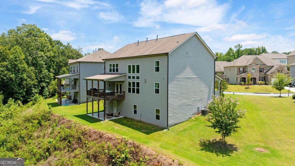 7860 Bristol Valley Drive Cumming - 56