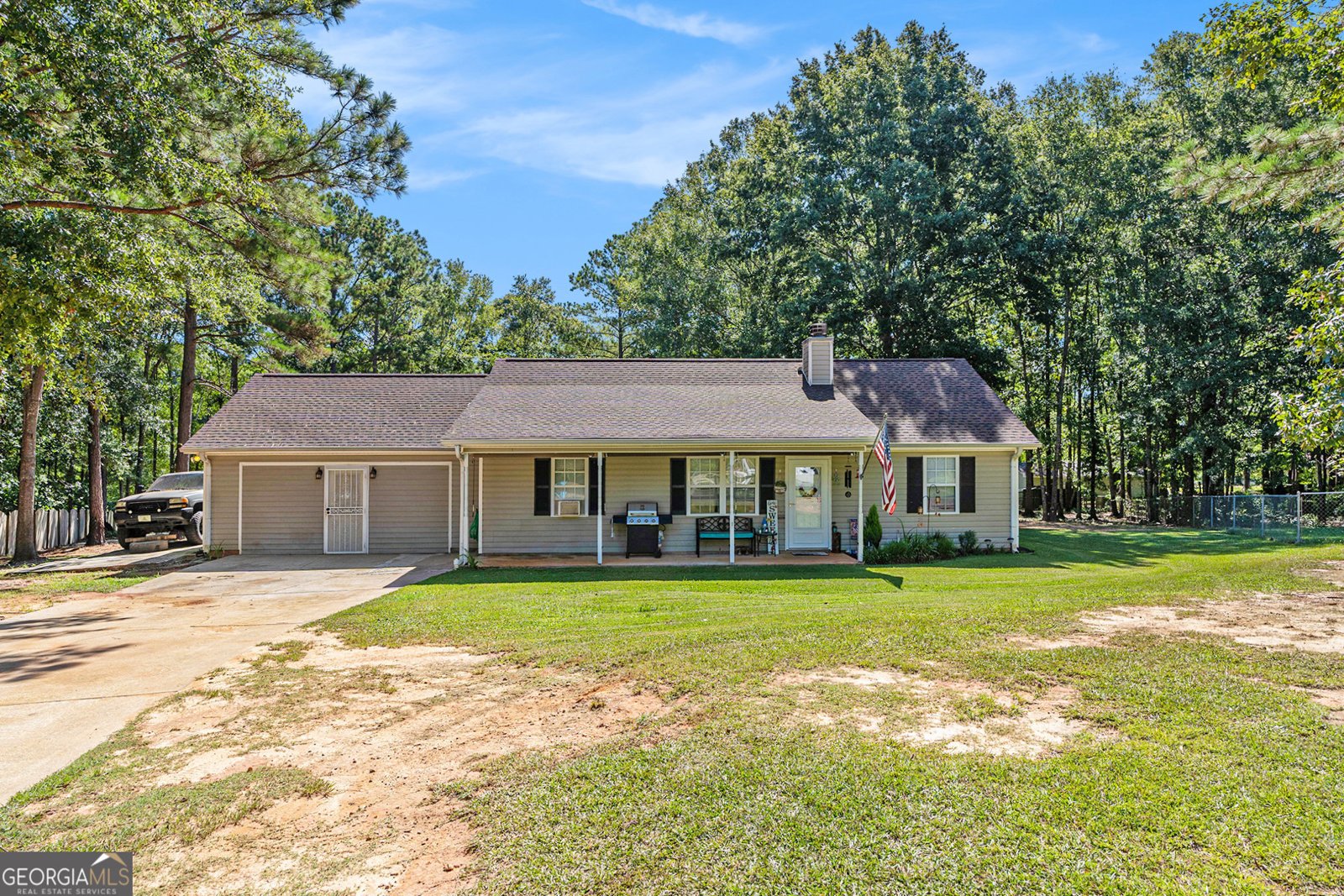 117 Home Court Jenkinsburg - 1