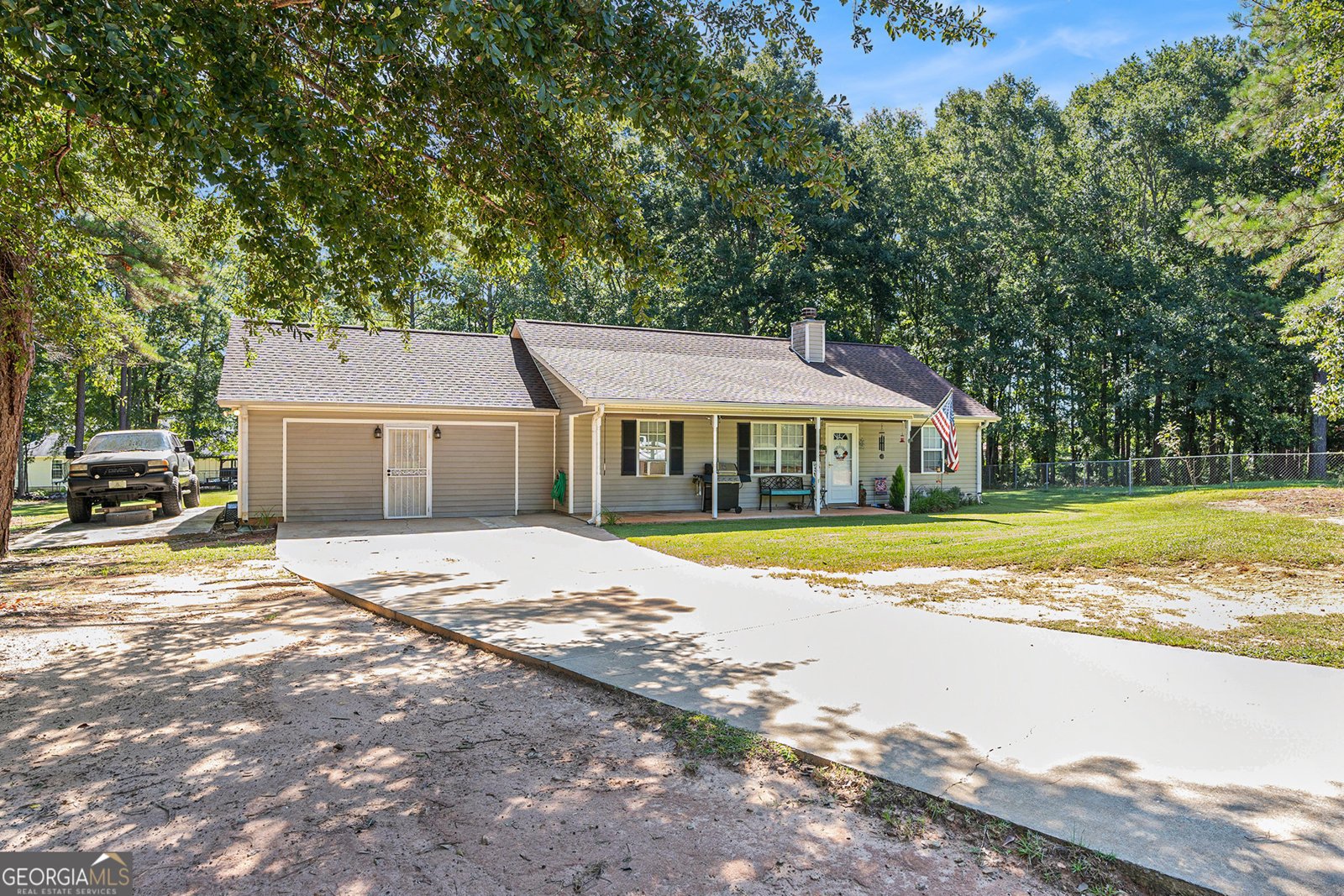 117 Home Court Jenkinsburg - 2