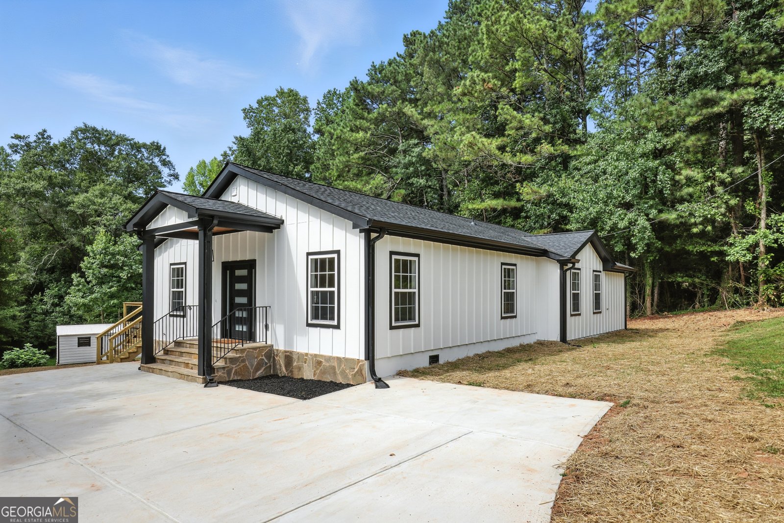 2048 Sugar Pike Road Woodstock - 1