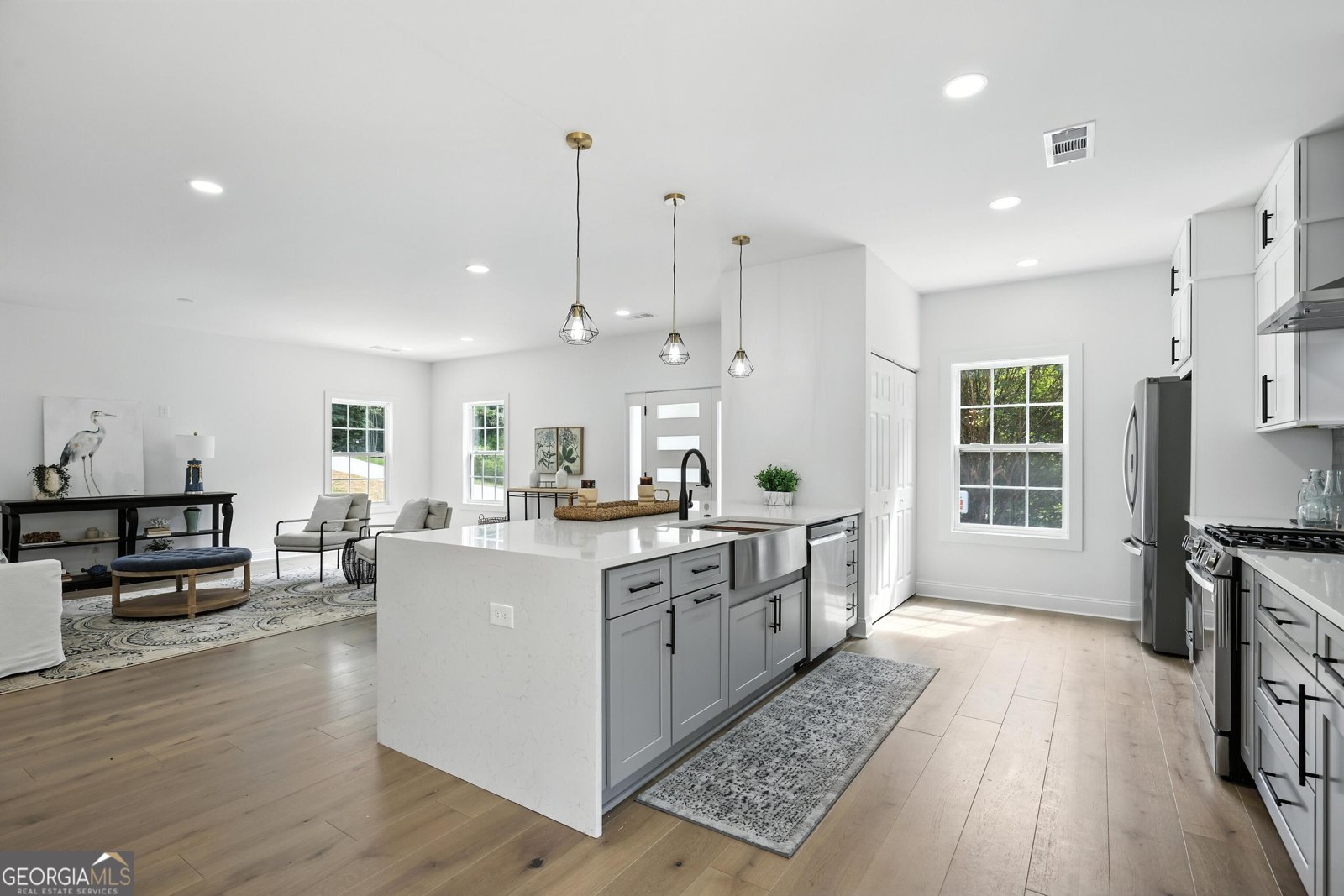 2048 Sugar Pike Road Woodstock - 12