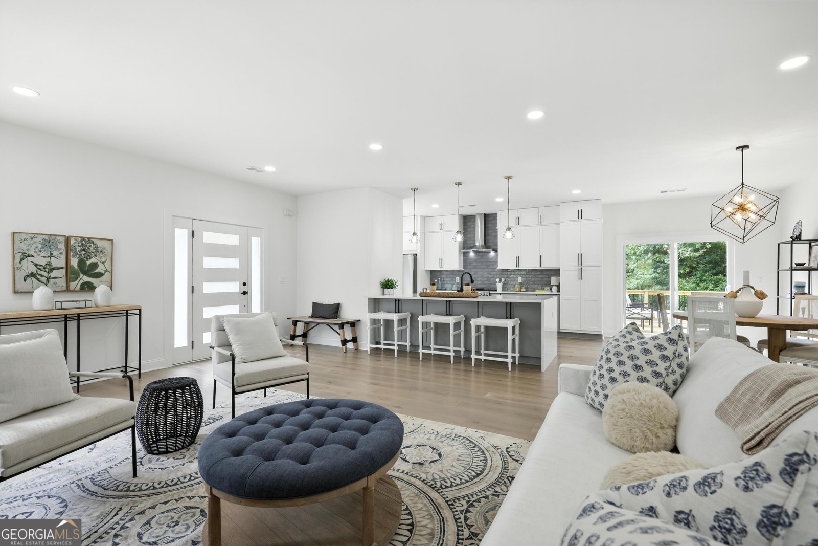 2048 Sugar Pike Road Woodstock - 17