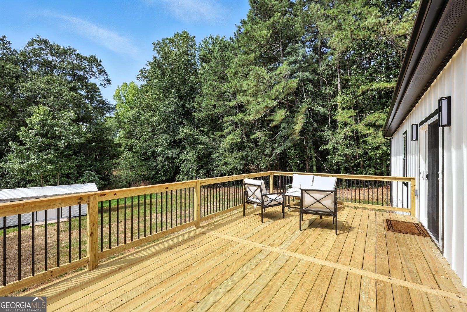 2048 Sugar Pike Road Woodstock - 25
