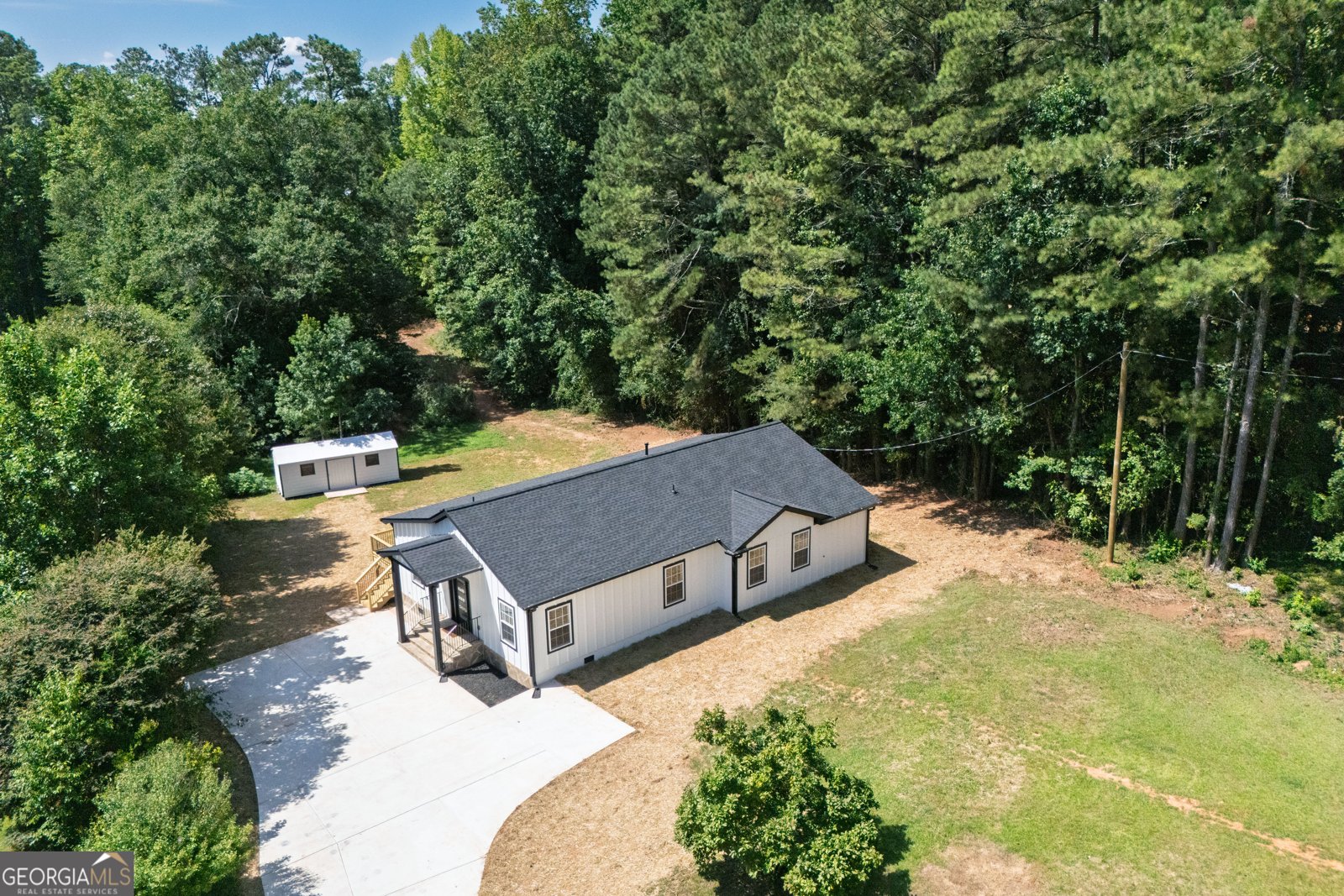 2048 Sugar Pike Road Woodstock - 27