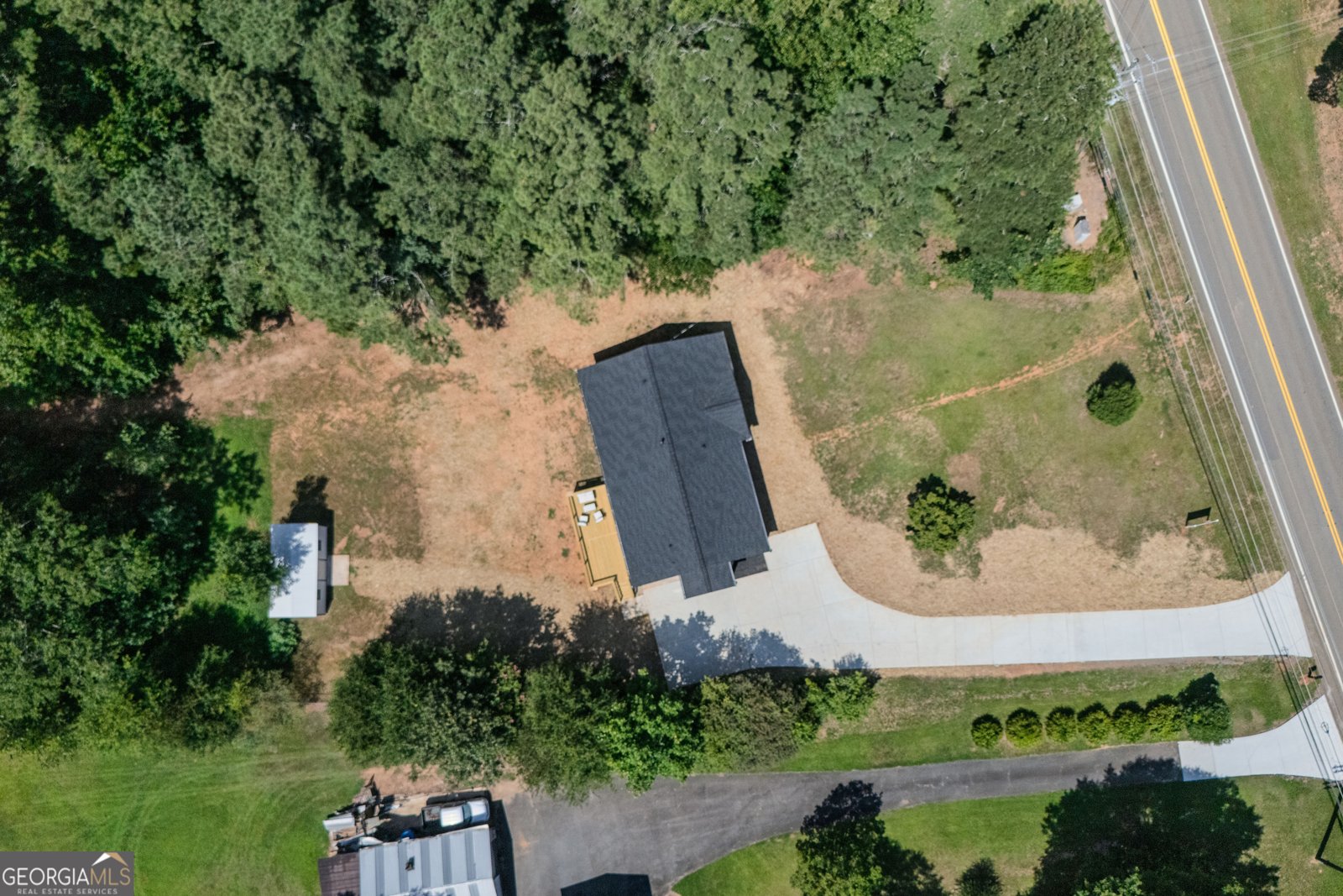 2048 Sugar Pike Road Woodstock - 29