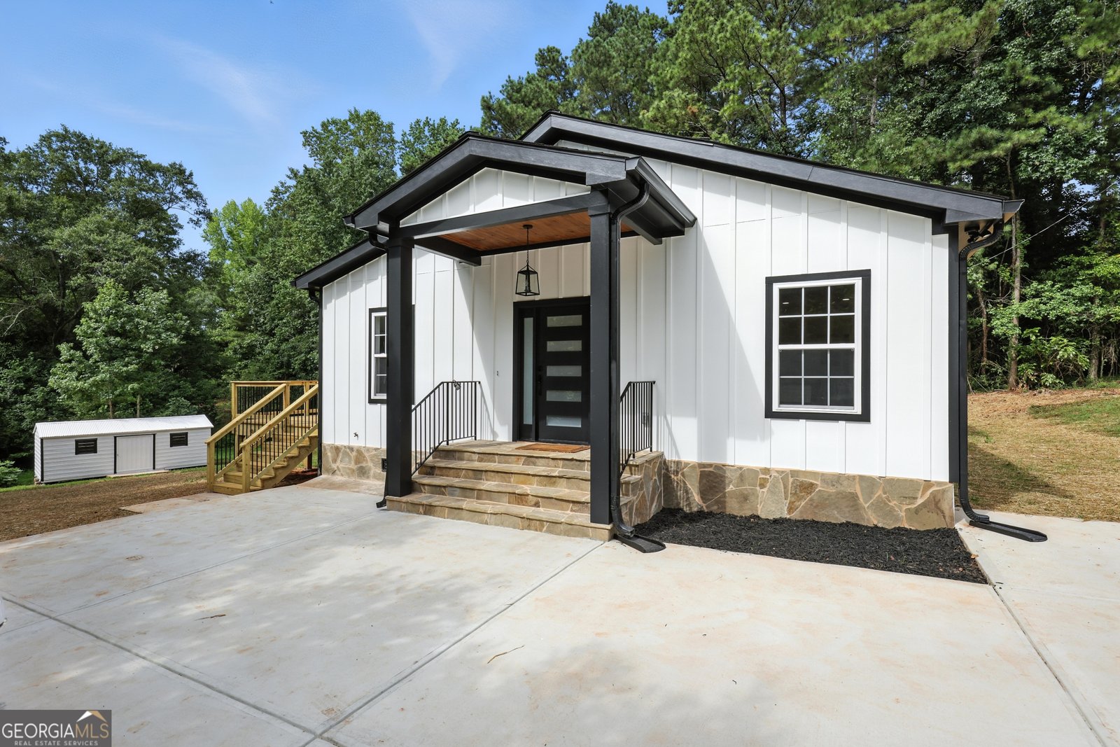 2048 Sugar Pike Road Woodstock - 3
