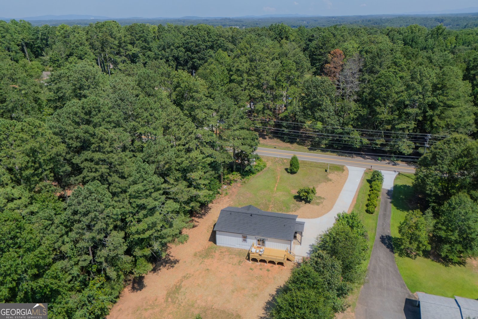 2048 Sugar Pike Road Woodstock - 31