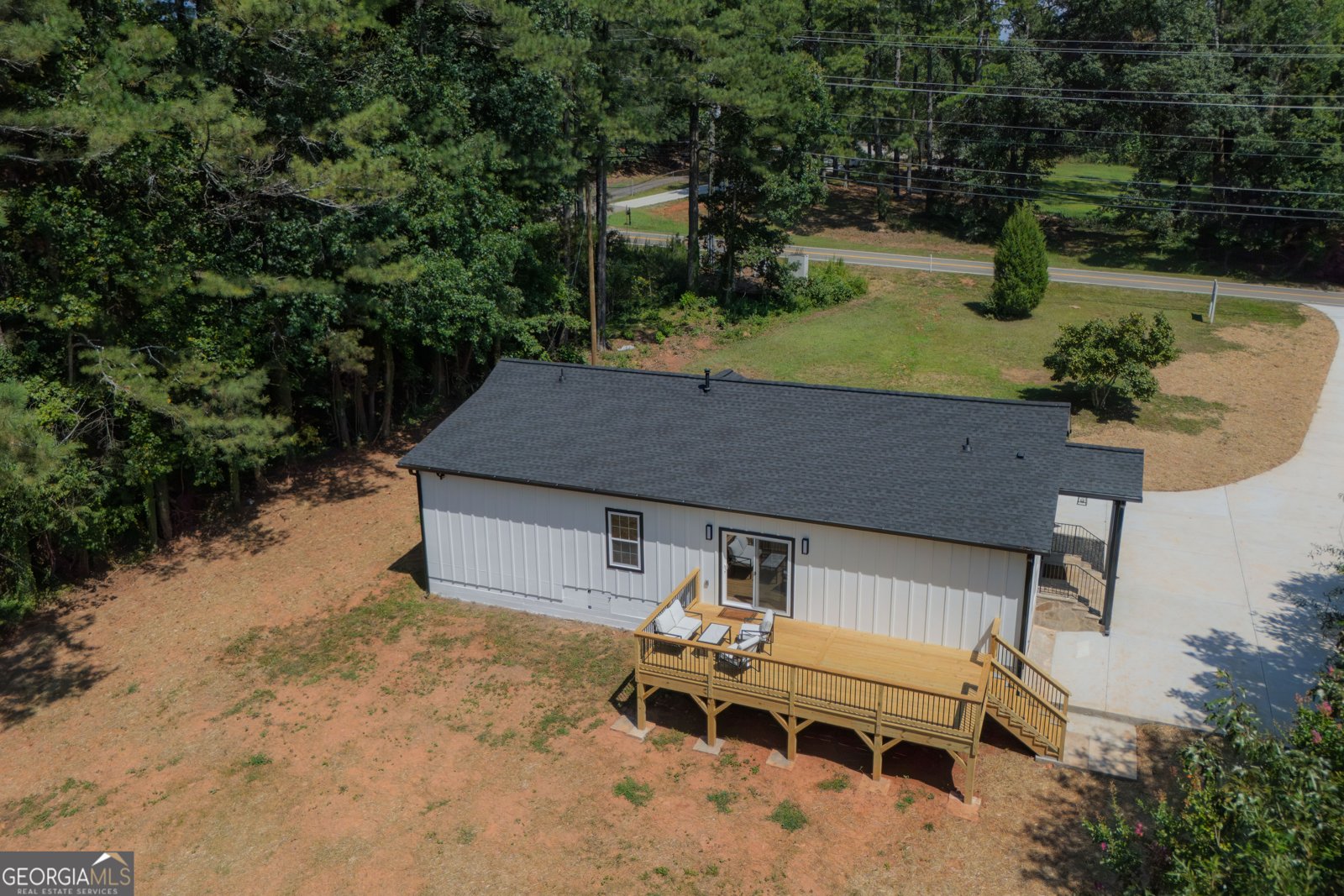 2048 Sugar Pike Road Woodstock - 32