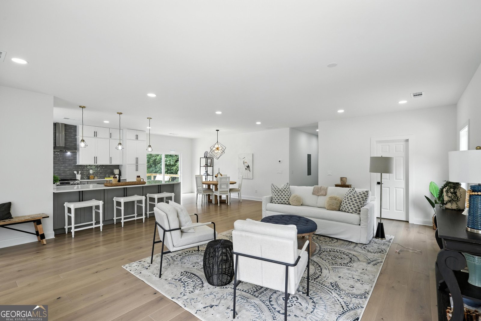 2048 Sugar Pike Road Woodstock - 7