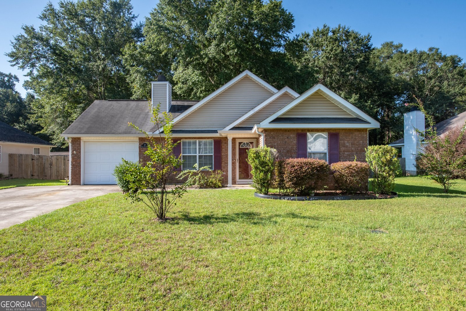 122 Willis Creek Road Warner Robins - 2
