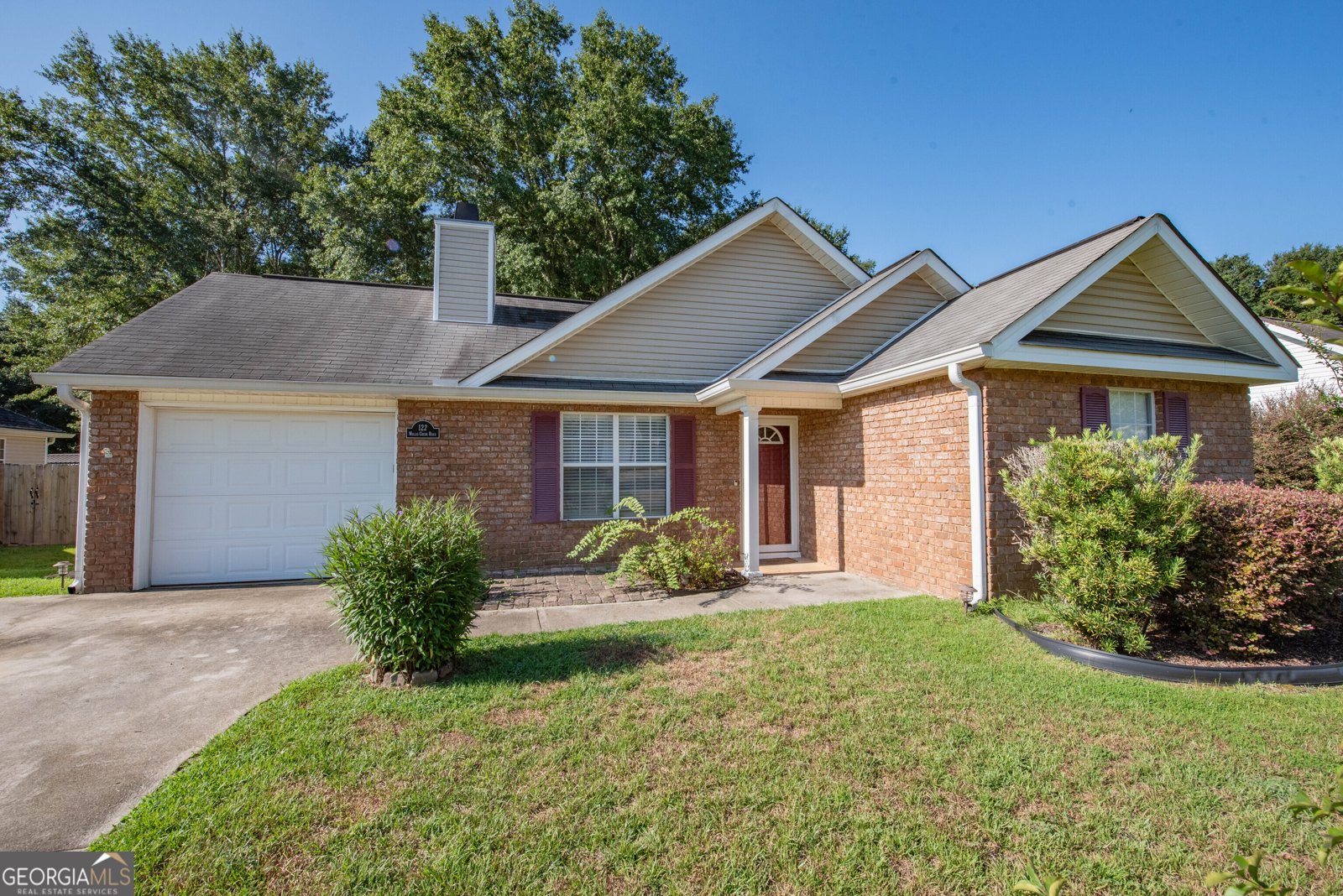122 Willis Creek Road Warner Robins - 3